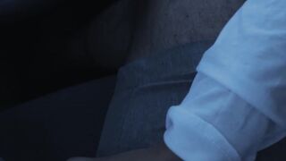 Asian gamer girl Tomie Tang needs a fat dick inside her to satisfy her cravings