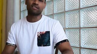 LatinoJuice.com - Using my throbbing telescope to explore meaty Lucas Perez deep ass