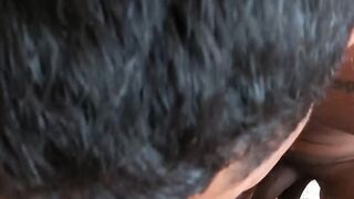 LatinoJuice.com - Using my throbbing telescope to explore meaty Lucas Perez deep ass