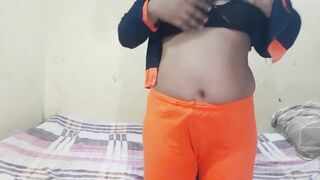 Village Devar Bhabhi real xxx Fucking When Brother Inside Other Room