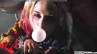 MOVIEPORN - Suicide Squirt