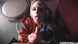 MOVIEPORN - Suicide Squirt