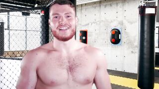 Long Titty Teenie Melody Blows And Fucks The Soul Out Of New Bro Maverick!