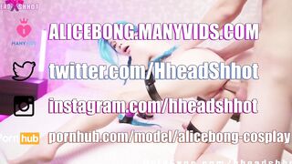 Joi pov pussyfuck with AliceBong
