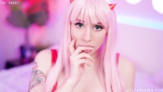Joi pov pussyfuck with AliceBong