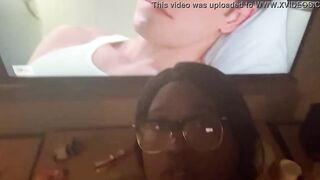 Hazelnutxxx Loved Chicago And People Actually Knew Who I Am Which Was So Dope!!