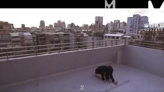 [Domestic] Madou Media Works/MDL-0002 The Undead 004/Watch for free