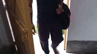 My Yoga coach Banged Me Rough When Teaching Yoga At My Home