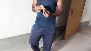My Yoga coach Banged Me Rough When Teaching Yoga At My Home