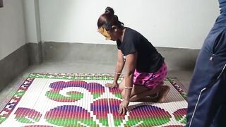 My Yoga coach Banged Me Rough When Teaching Yoga At My Home