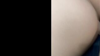 MILF asks me for all the milk on her titted