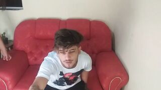 SITTING BOOT PA PUM PJTX FLAKAEL ON HAIR