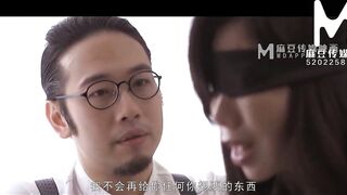 [Domestic] Madou Media Works/MDL-0002 The Undead-Part 004/Watch Free