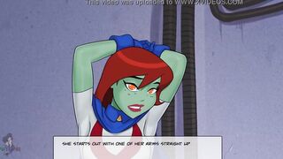 DC Comics Something Unlimited Bonus two Just dance!