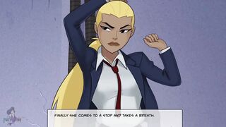 DC Comics Something Unlimited Bonus two Just dance!