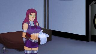 DC Comics Something Unlimited Bonus two Just dance!
