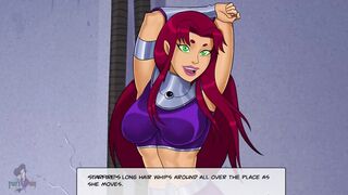 DC Comics Something Unlimited Bonus two Just dance!