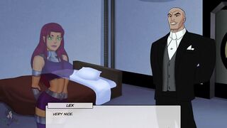 DC Comics Something Unlimited Bonus two Just dance!