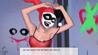 DC Comics Something Unlimited Bonus two Just dance!