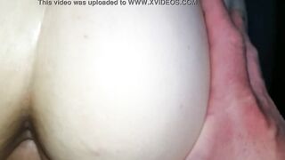 When You Have Such A Biggest Phat Butt It's Only Right To Use Slow-Mo To Watch It Ripple On Rough Penis. Real Private Amateur cougar Porn. Long Bubble Ass, Curvy Thick Butt PAWG Older Wifey Screws 18 Stepson