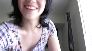 Sweet Lover Comes Home From Work - Remi Jones - Voluptuous Mistress - Alex Adams