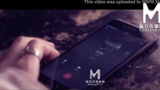[Domestic] Madou Media Works/MDL-0002 The Undead-Part two 007/Watch for free