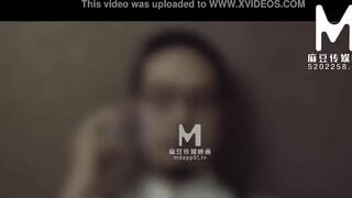 [Domestic] Madou Media Works/MDL-0002 The Undead-Part two 007/Watch for free