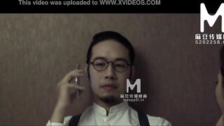 [Domestic] Madou Media Works/MDL-0002 The Undead-Part two 007/Watch for free
