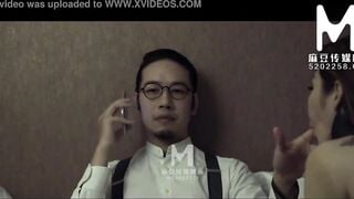 [Domestic] Madou Media Works/MDL-0002 The Undead-Part two 007/Watch for free