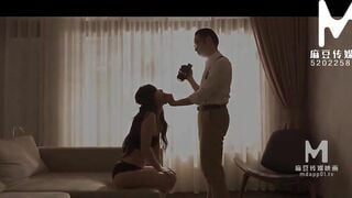 [Domestic] Madou Media Works/MDL-0002 The Undead-Part two 007/Watch for free