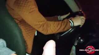 Melody Antunes gave the best rides to her gifted friend, and get milk into her mouth! / FULL ON XRED.