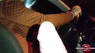 Melody Antunes gave the best rides to her gifted friend, and get milk into her mouth! / FULL ON XRED.