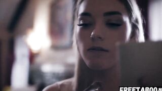 African Bae Demi Sutra Will Do Anything To Become A Famous Camgirl - Full Tape On FreeTaboo.Net