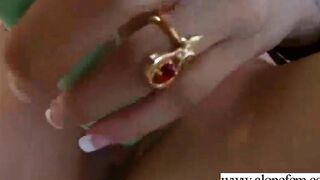 Teenie cunt with mouth (linda lay) Put Into Holes All Kind Of Sex Things vid-08