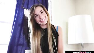Great lover (kylie nicole) Performance Her Sex Skillz On Movie vid-15