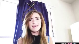 Great lover (kylie nicole) Performance Her Sex Skillz On Movie vid-15