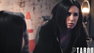 Law-Abiding Citizen Charlotte Sartre, Casey Calvert