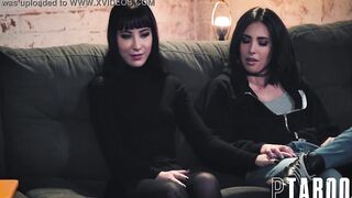 Law-Abiding Citizen Charlotte Sartre, Casey Calvert