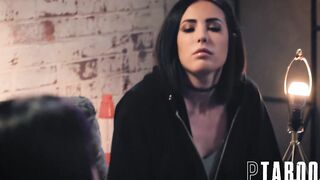Law-Abiding Citizen Charlotte Sartre, Casey Calvert