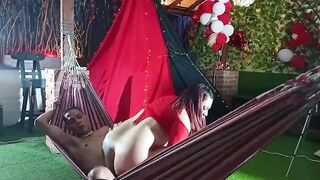 I gives a follower a night of sex inside exchange for cash to pay my rent inside Medellin Colombia