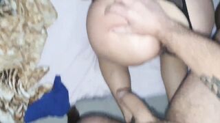 NEW EROTIC LOVES LISTENING TO BITCHING AT SEX TIME