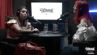 VICTÓRIA DIAS E O DOMMECAST PESADÃO COM AZUKAT #3