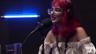 VICTÓRIA DIAS E O DOMMECAST PESADÃO COM AZUKAT #3