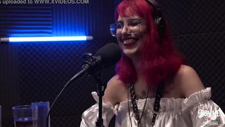 VICTÓRIA DIAS E O DOMMECAST PESADÃO COM AZUKAT #3