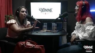 VICTÓRIA DIAS E O DOMMECAST PESADÃO COM AZUKAT #3