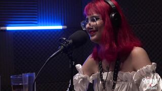VICTÓRIA DIAS E O DOMMECAST PESADÃO COM AZUKAT #3