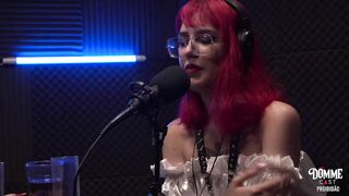 VICTÓRIA DIAS E O DOMMECAST PESADÃO COM AZUKAT #3