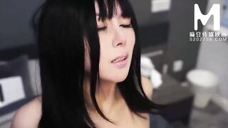 [Domestic] Madou Media Works/MMZ-0002 Twin Sisters Infernal Love 003/ View for free