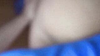 Big Tit amateur recorded pov at a sex met