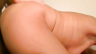 Old wifey really wants to be plowed
